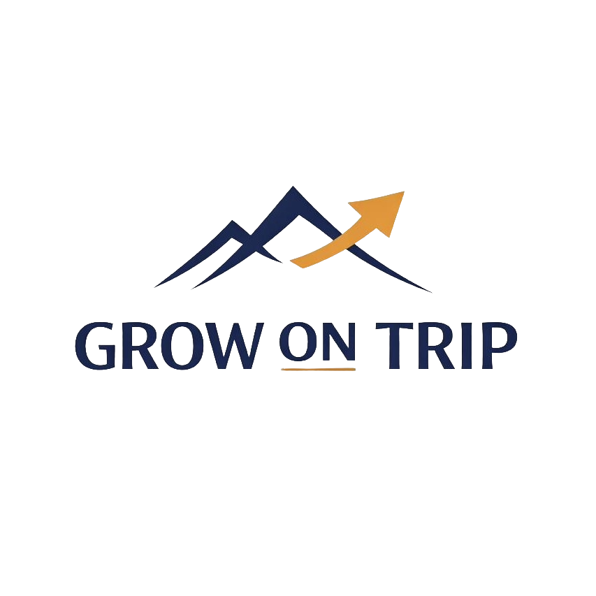 GrowOnTrip